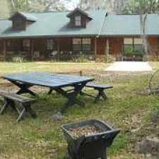 Rental info for Single Family Home Home in Lake panasoffkee for Owner Financing