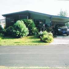 Rental info for Mobile/Manufactured Home Home in Dade city for For Sale By Owner