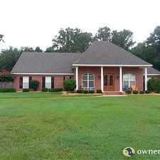 Rental info for Single Family Home Home in Brandon for For Sale By Owner