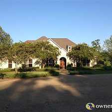 Rental info for Single Family Home Home in Raymond for For Sale By Owner