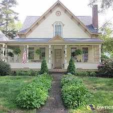 Rental info for Single Family Home Home in Windham for For Sale By Owner