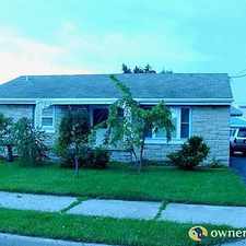 Rental info for Single Family Home Home in Manitowoc for For Sale By Owner