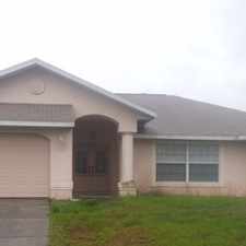 Rental info for 12338 Curry Drive