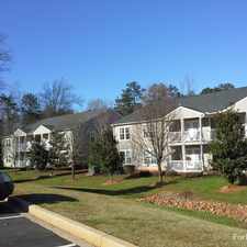 Rental info for Winter Ridge