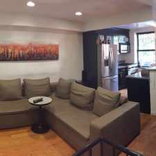 Rental info for 153 E 117th St #1