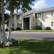 Rental info for Kirkwood Meadows