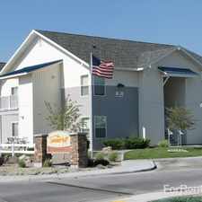 Rental info for Summerhill Apartments