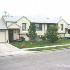 Rental info for Antelope Ridge