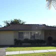 Rental info for *** SORRY CANCELLED OPEN HOME: 1 OCT @ 10:00AM & 3:00PM *** CANCELLED OPEN HOME ***