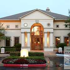 Rental info for 8021 Ranch Road 620 N