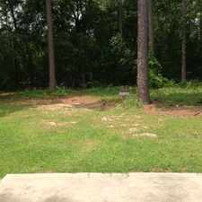 Rental info for Gina
