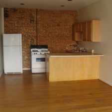 Rental info for 1 Bedroom Apartment Near Police Department In Downtown York