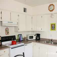 Rental info for Tuscany Apartment Homes