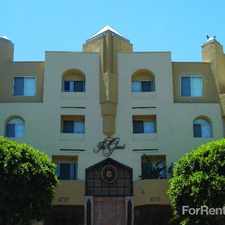 Rental info for The Grand