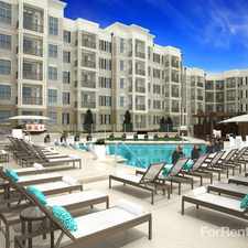 Rental info for The Monroe