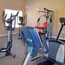 Rental info for Valley Estates Heber Springs