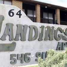 Rental info for The Landings