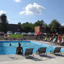 Rental info for Student Quarters Kalamazoo