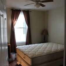 Rental info for OFF CAMPUS STUDENT HOUSING