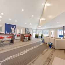 Rental info for Crosstown at Chapel Hill