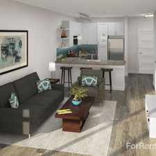 Rental info for Link Apartments Glenwood South