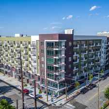 Rental info for Link Apartments Glenwood South