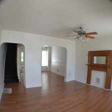 Rental info for Large 4 Bedroom Home Near The York Fair Grounds