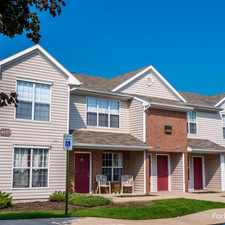 Rental info for Cascade Apartments