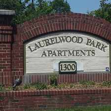 Rental info for Laurelwood Park Apartments