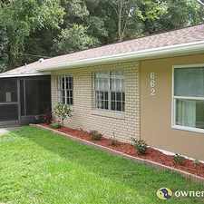 Rental info for Single Family Home Home in Inverness for For Sale By Owner