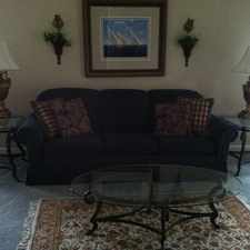 Rental info for 1119 BLUESTEM DR UNIT 31C , PAWLEYS ISLAND