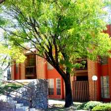 Rental info for Sierra Verde Apartments Las Cruces