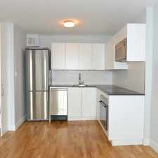 Rental info for Richmond Place