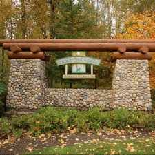 Rental info for Carrolls Creek Landing