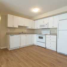 Rental info for BRAND NEW, MODERN LIVING IN ELLIOT LAKE