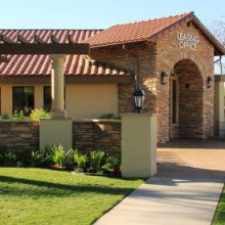 Rental info for La Vista