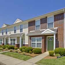 Rental info for Legacy Village Apartments