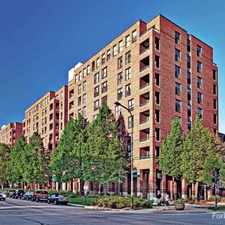 Rental info for Evanston Place Apartments