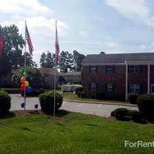 Rental info for Sierra Point