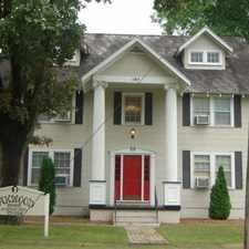 Rental info for Oakwood Manor