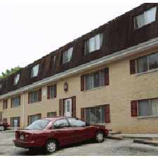 Rental info for Campus Walk Beau Trace