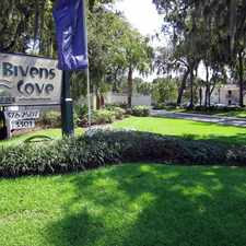 Rental info for Bivens Cove Apartments
