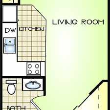 Rental info for Arlington Square & Wisteria Downs Apartments