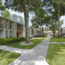 Rental info for The Gardens