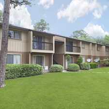 Rental info for Pinetree Gardens Apartments