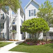 Rental info for Gainesville Place