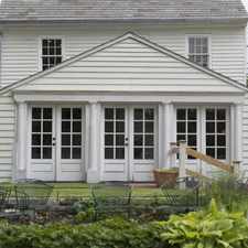 Rental info for $2400 1 bedroom in Beaver County Ambridge