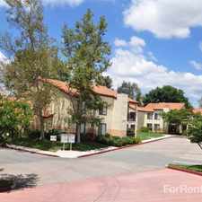 Rental info for Creekside Apartment Homes