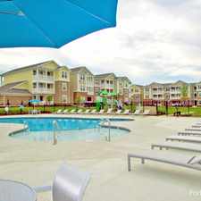 Rental info for The Point at Waterford Crossing
