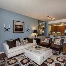 Rental info for Azure at Lakeville Square